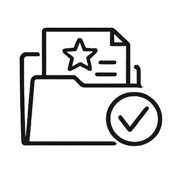 Enhance your portfolio with award-winning distinction