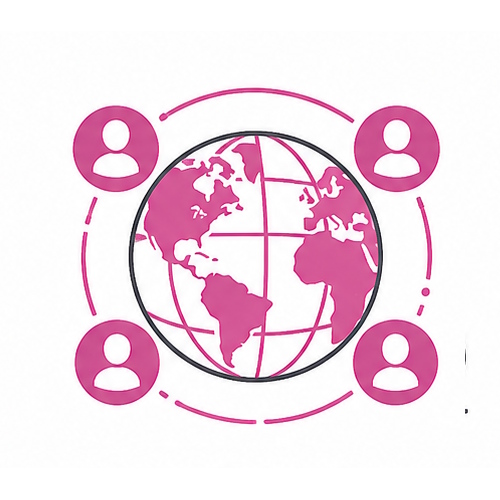 Visibility within the global design and branding community