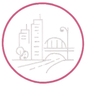 Urban design and infrastructure
