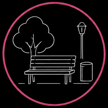 Outdoor and public furniture