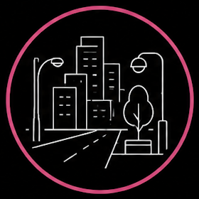 Urban landscape and streetscapes