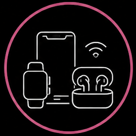 Electronics and smart devices