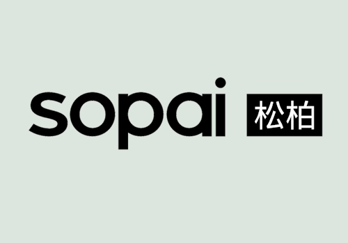 MUSE Design Awards Partner - Sopai