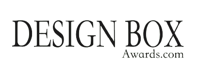 MUSE Design Awards Partner - Design Box