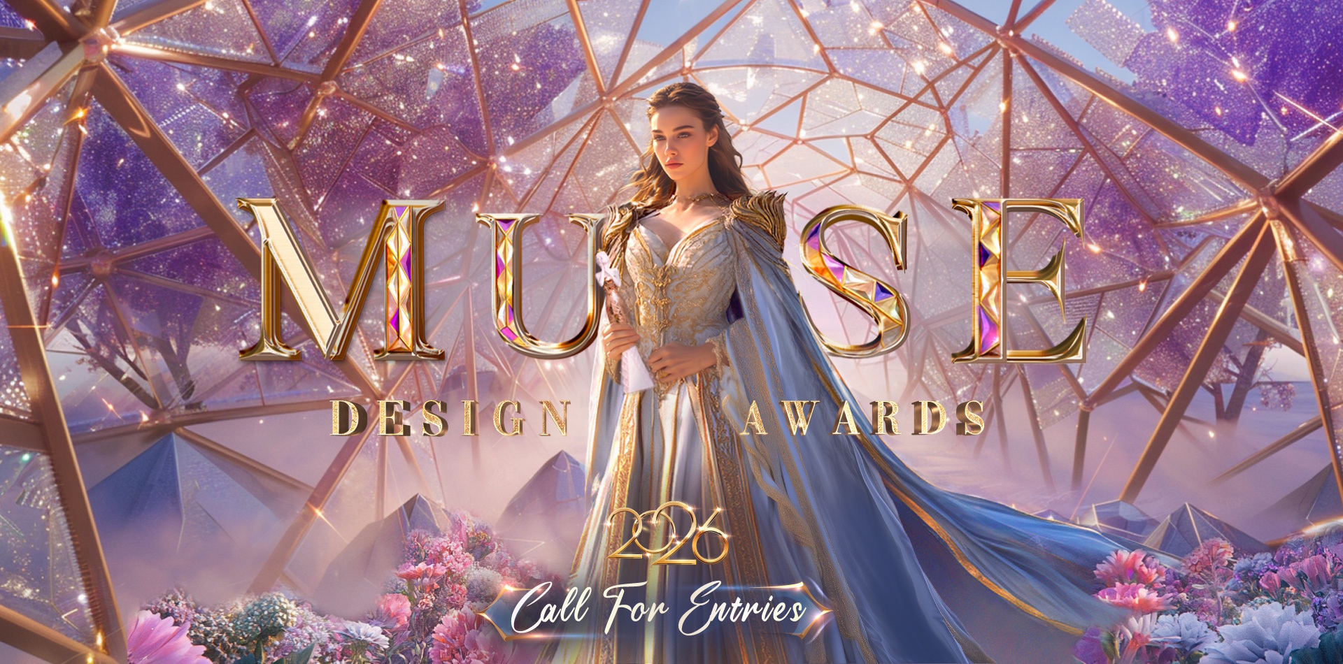 2026 MUSE Design Awards Call for Entries