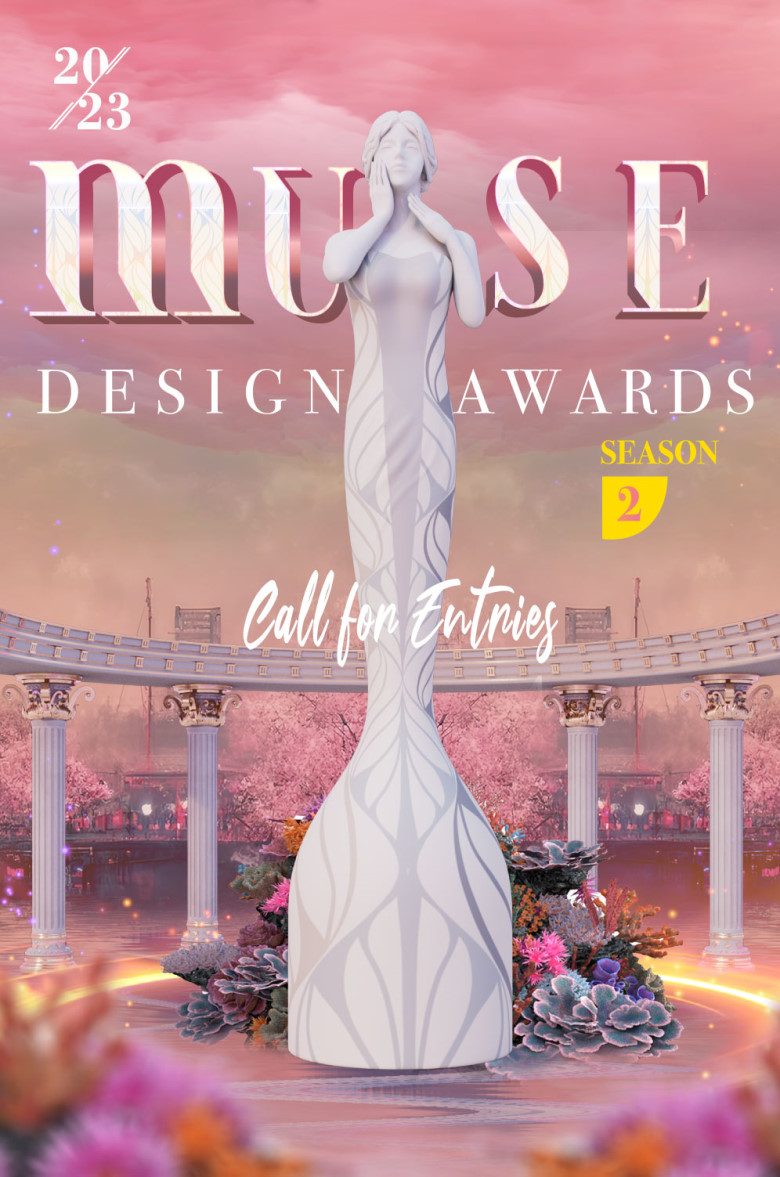 MUSE Design Awards - Celebrating Excellence in Design