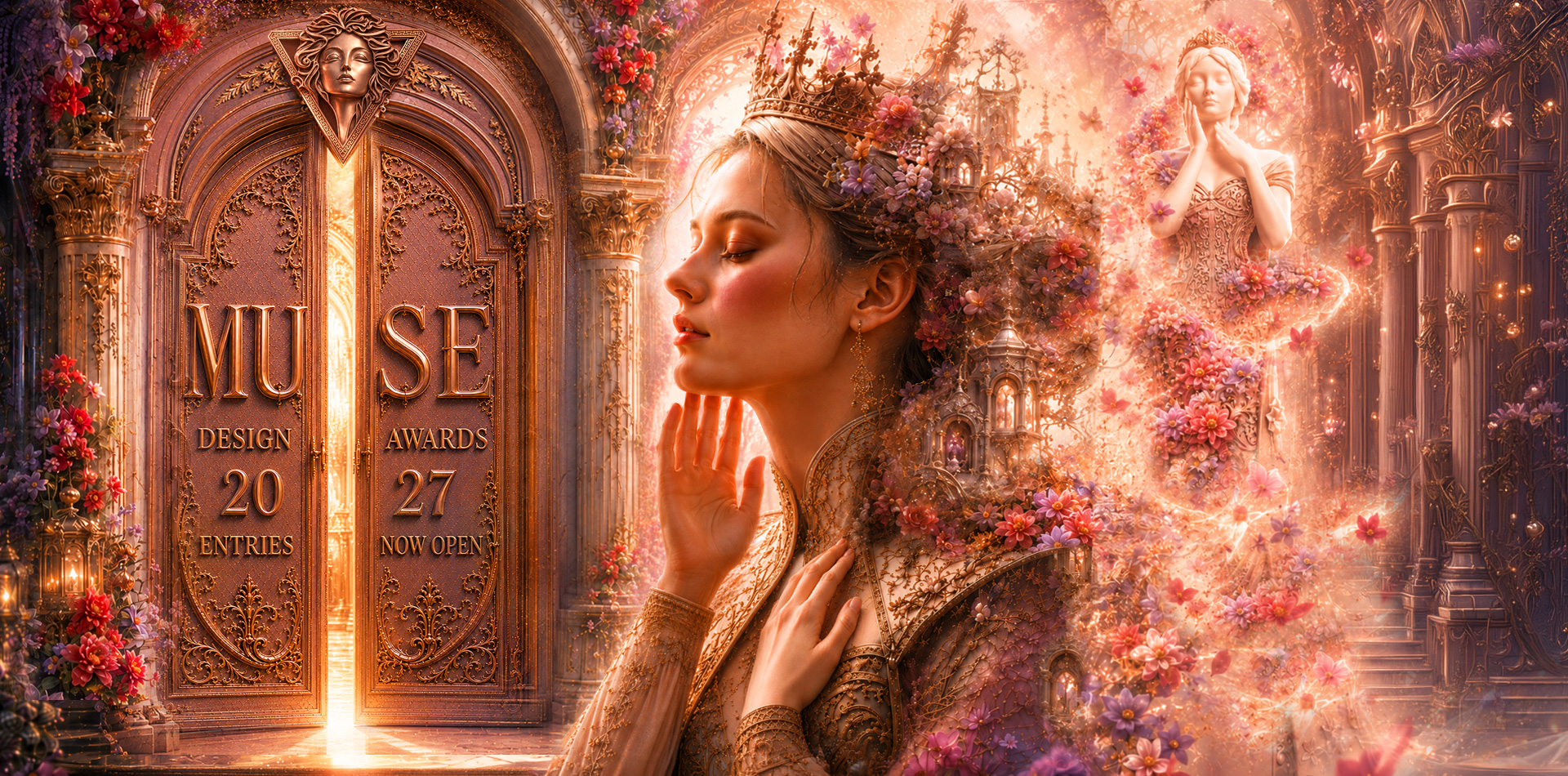 MUSE Design Awards 2027 Entries Open Now 