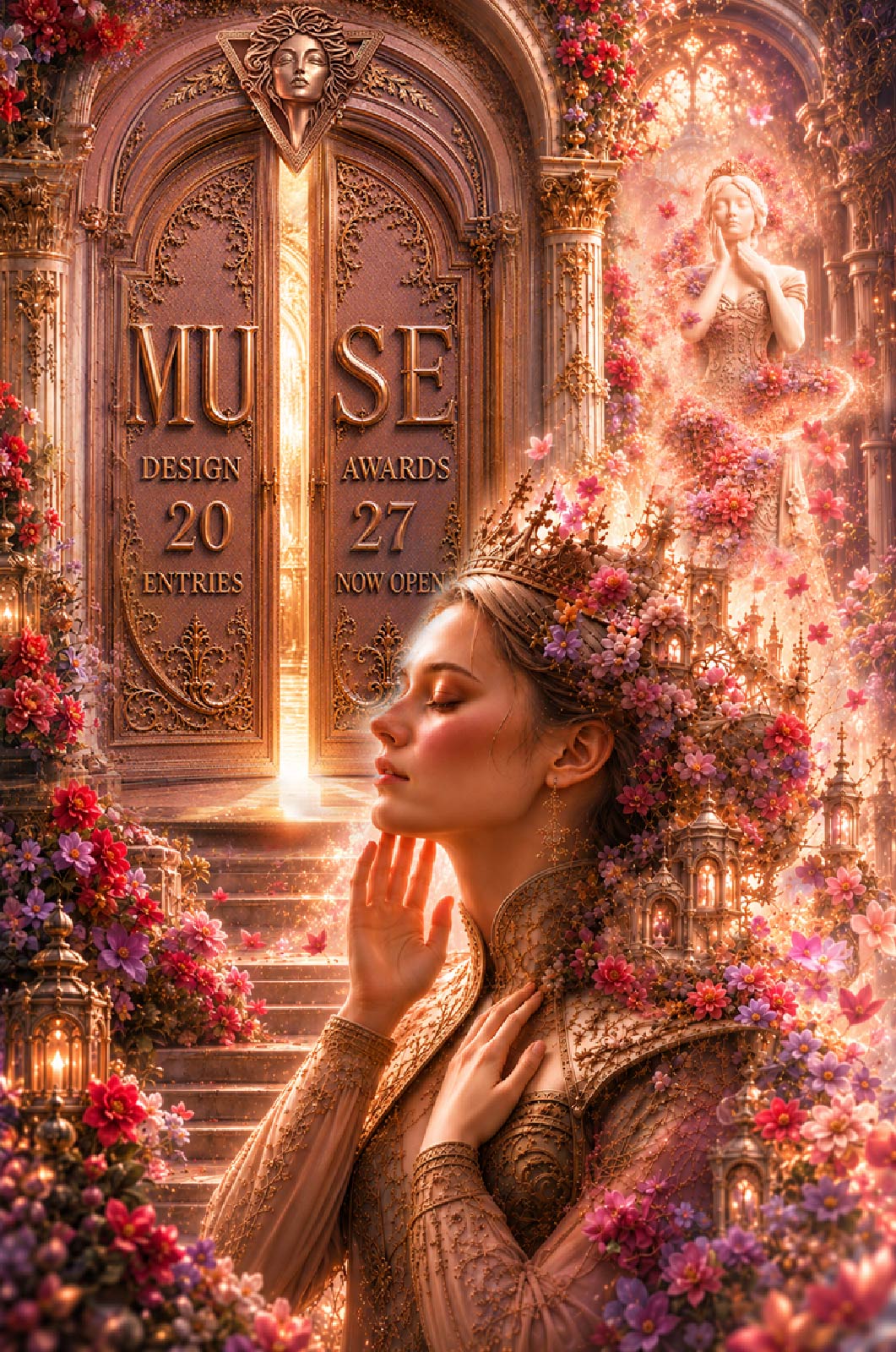 MUSE Design Awards 2027 Entries Open Now 