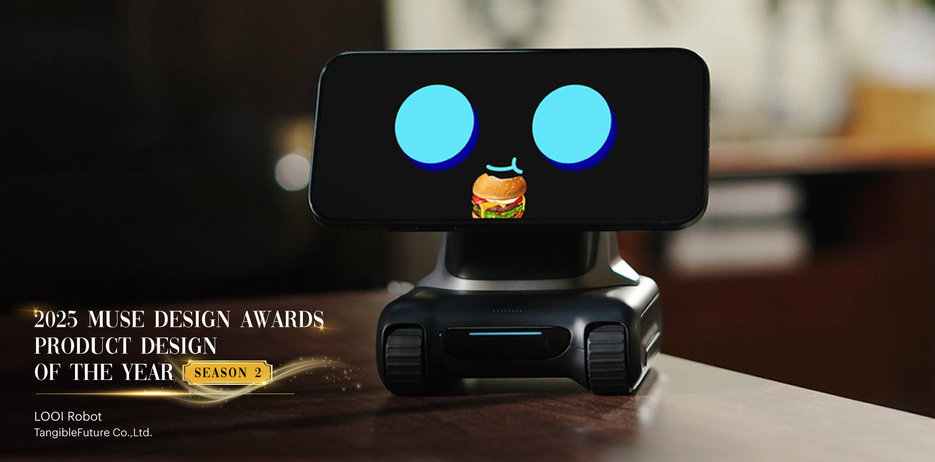 MUSE Design Awards - 2025 Product Design of the Year Season 2