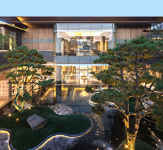 Landscape Design