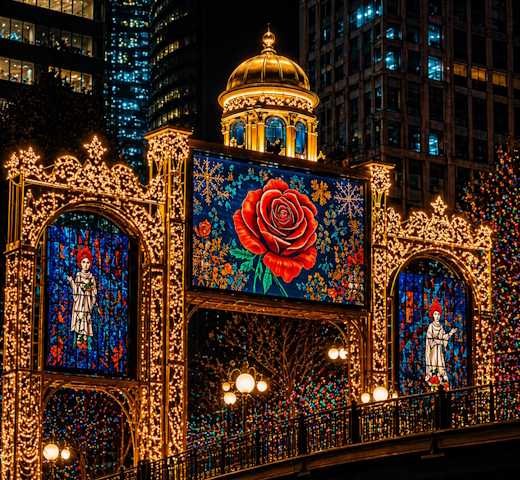 MUSE Design Awards Category - Lighting Design