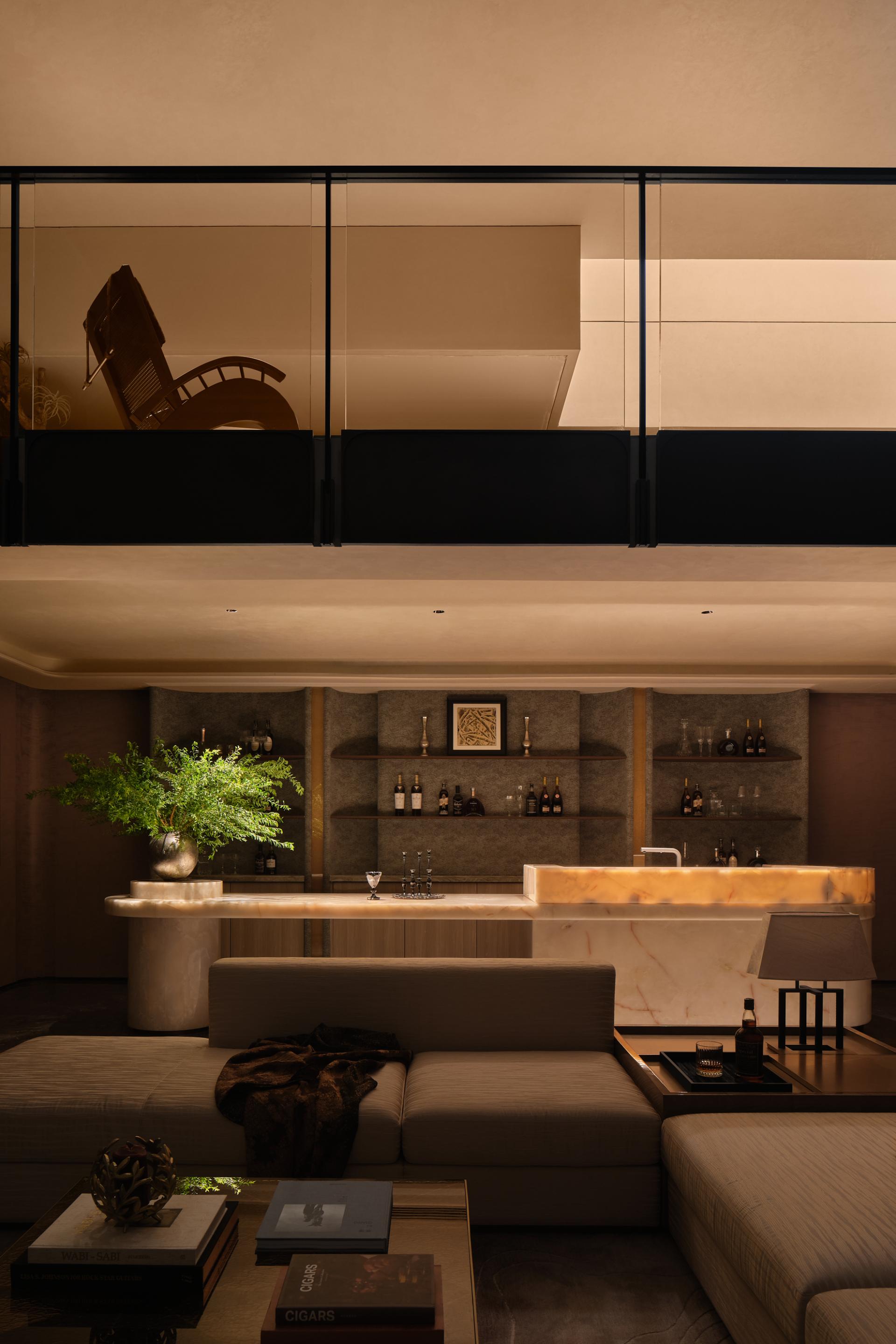 Living Spaces - POLY · XISHAN, Guiyang