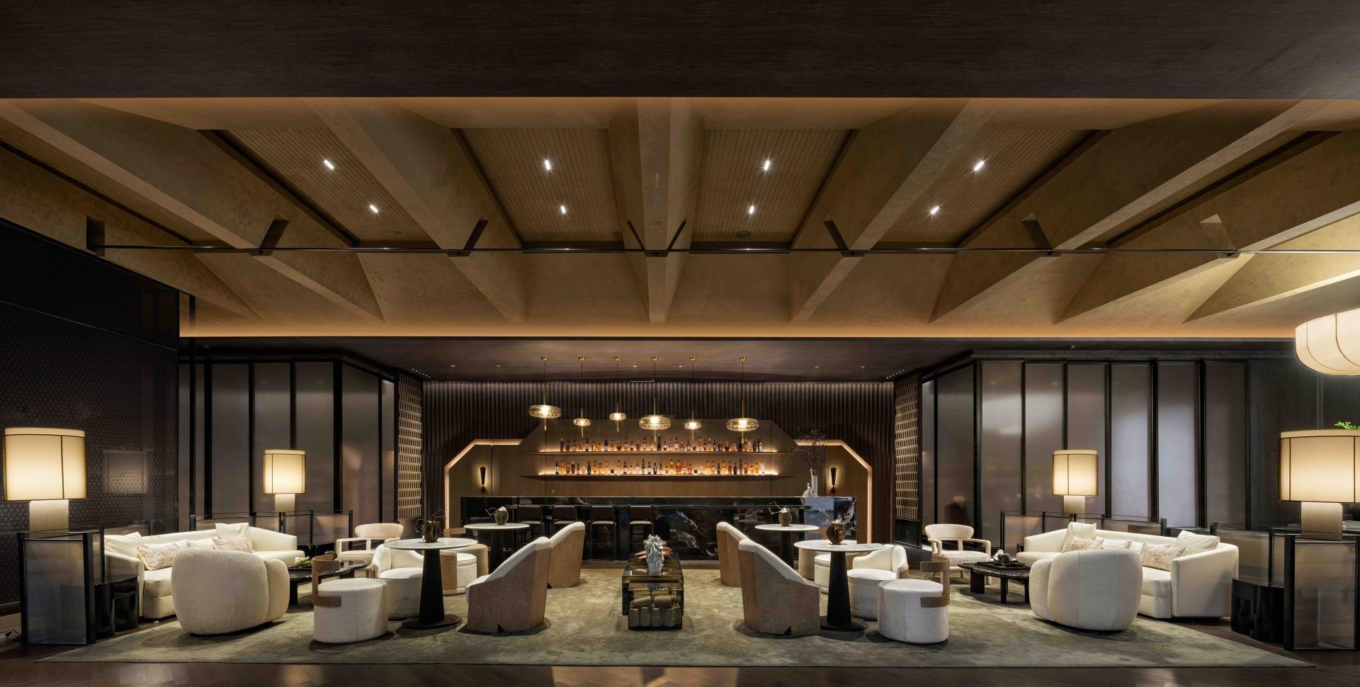 Hotels & Resorts - Weixing Eternal Land