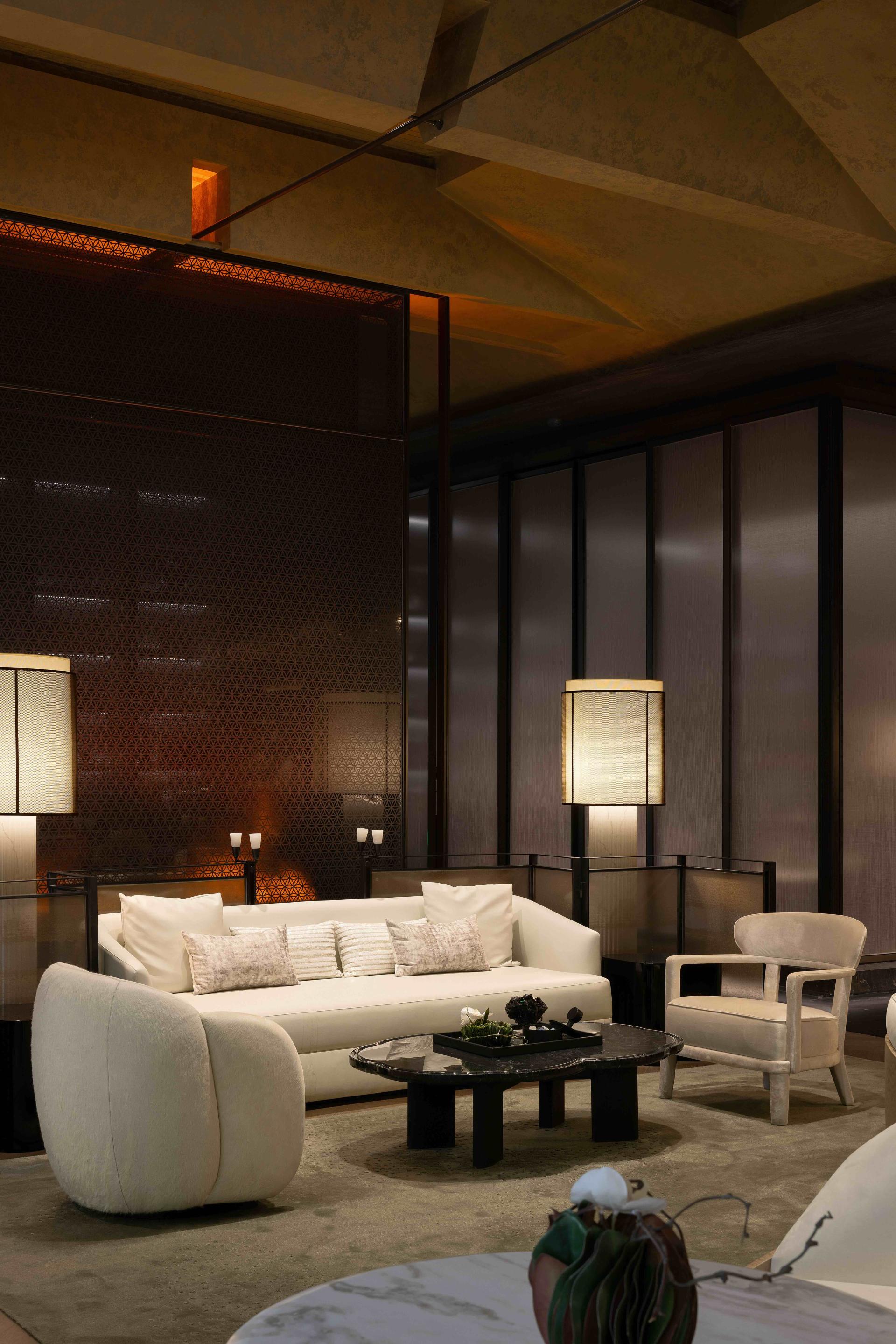 Hotels & Resorts - Weixing Eternal Land