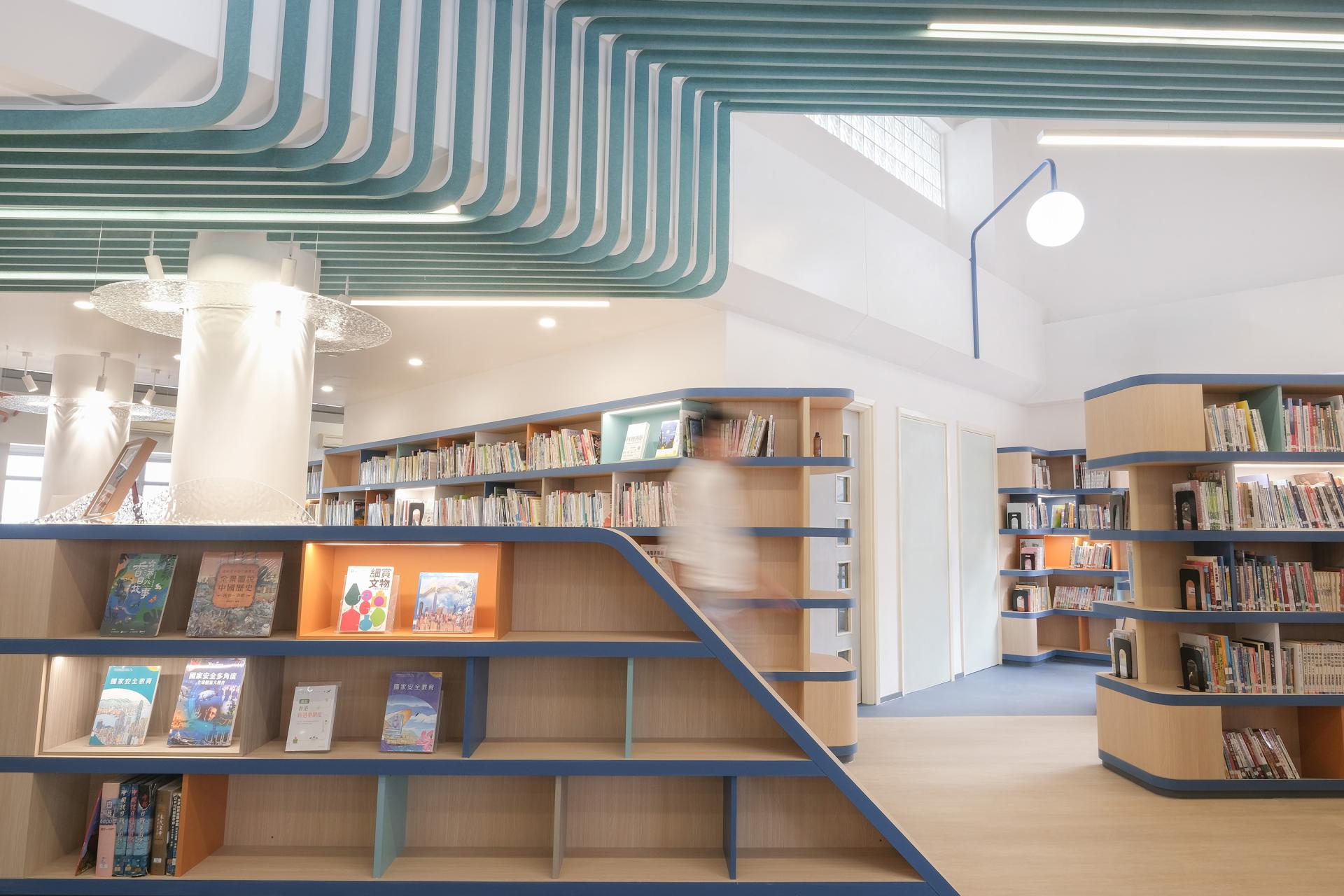 Educational - The Confluence Library