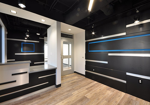 MUSE Design Awards - TRORB Law Office