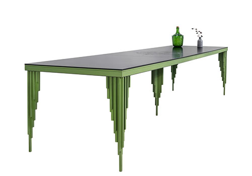 MUSE Design Awards Winner - Greenwich Table