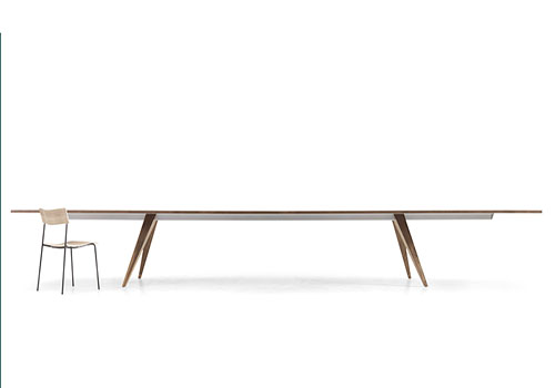 MUSE Product Design Winner - PONTO table-system