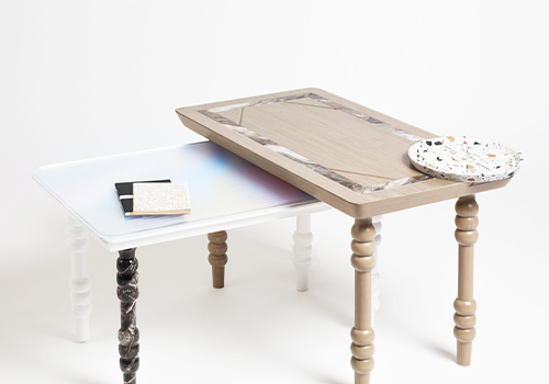 MUSE Design Awards Winner - Mahjong Table