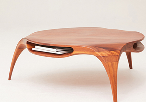 MUSE Design Awards - Sankao Coffee Table