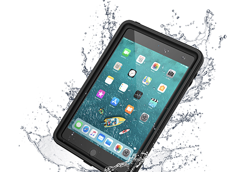MUSE Design Awards - Waterproof Case for iPad mini 5