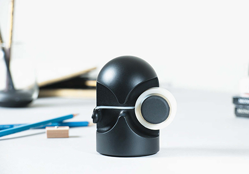 MUSE Design Awards Winner - Rotating Tape Dispenser