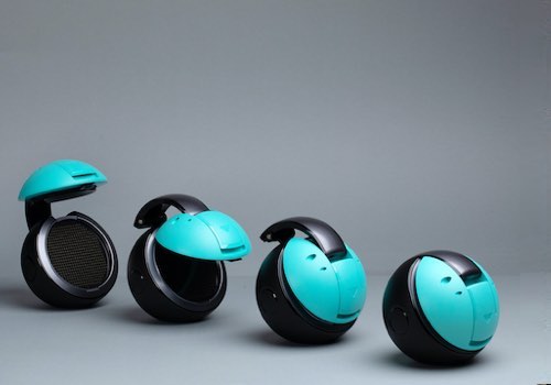 MUSE Design Awards - CarWink_The World 1st Animated Voice Controlled Driver Communication Tech