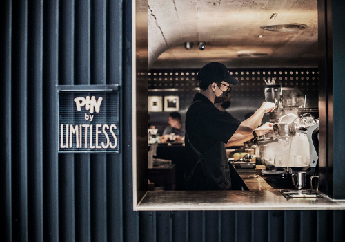 MUSE Design Awards - PTN BY LIMITLESS