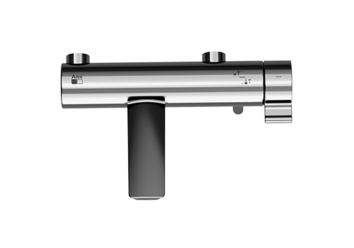 MUSE Design Awards - Sydney Bath-Shower Tap mixer by Awa Faucet