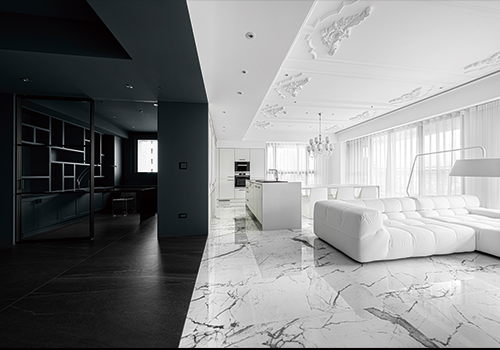 MUSE Design Awards Winner - Distinction by YUN-YIH Design Company
