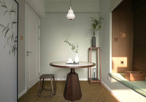 MUSE Design Awards - Starting-point office space
