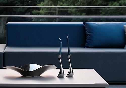 MUSE Design Awards Winner - Outdoor furniture: home's Aesthetics Museum