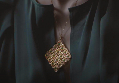 MUSE Design Awards Winner - Lucid Dream by Royan Jade Limited