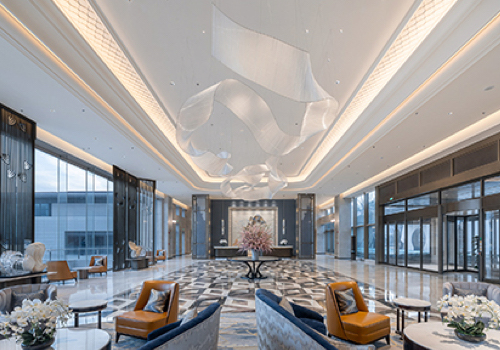 MUSE Design Awards - Narada Resort Spa Qingdao