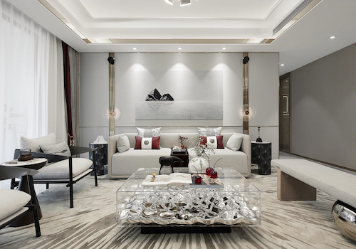 MUSE Design Awards - Zhongtian Starry Residence