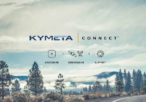 MUSE Design Awards Winner - Kymeta’s connectivity solutions provide revolutionary mobile by Kymeta Corporation