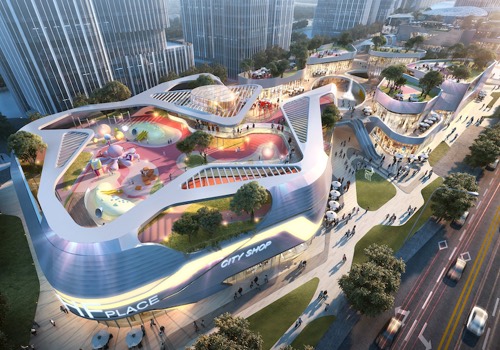 MUSE Design Awards - SHAOXING HUAFA JINGHU