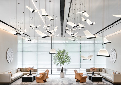 MUSE Design Awards Winner -  Asuka and water by HOLF DESIGN CONSULTANT CO., LTD