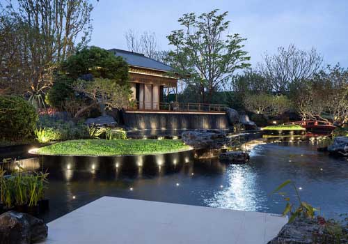 MUSE Design Awards - LONGFOR MANSION