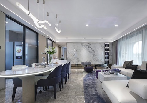 MUSE Design Awards Winner - Century One Mile by WJID