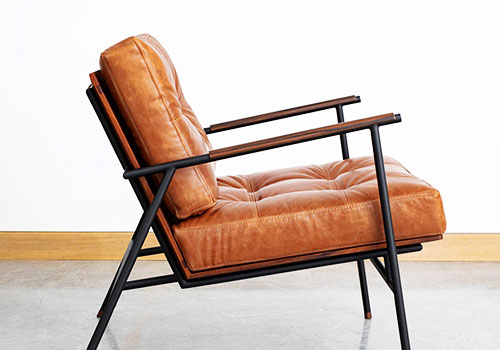 MUSE Design Awards - Smoke Chair