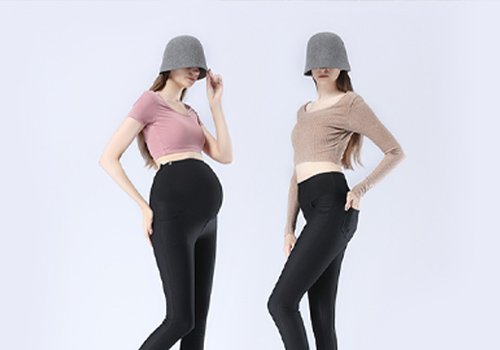 MUSE Design Awards Winner - Yumduvm Maternity Pants by Zhengzhou Yumduvm Garments Co., Ltd.