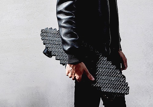 MUSE Design Awards Winner - The Board by BARRY CHEN