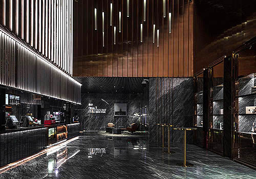 MUSE Design Awards - MixC IMAX Flagship - Shenzhen Bay