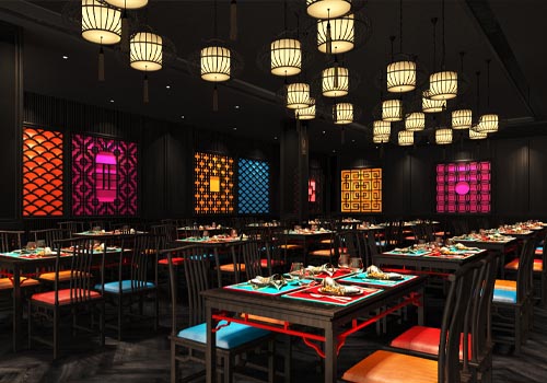 MUSE Design Awards Winner - Jakarta stylish hotel by Ultimate Creation