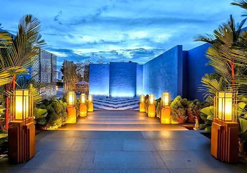MUSE Design Awards - Ace of Huahin Hotel