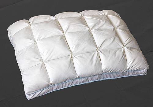 MUSE Design Awards - Bread Feather Pillow + Replaceable Core