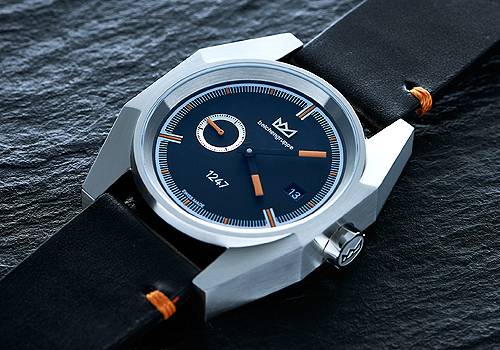 MUSE Design Awards - Mechanical Watches 1247