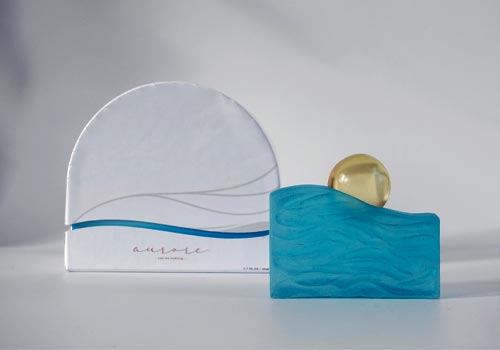 MUSE Design Awards Winner - Aurore by Pratt Institute