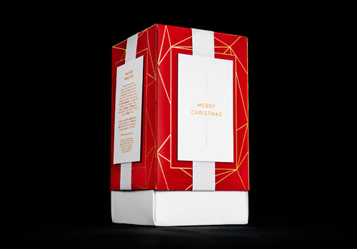 MUSE Design Awards - Corporate Christmas Gift 2021